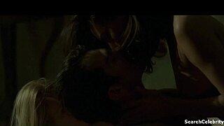 ever wonder how lori heuring and zita gorog's big tits look topless?