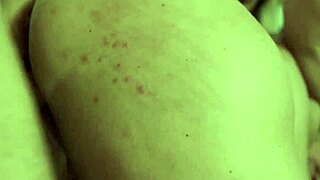 hey, hot milf jenna starr and melony melons ride at physio