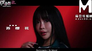 ModelMedia Asia Pussy Game 2.1.31 Live Pounding