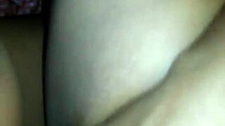 EBONY FAT ASS PUSSY MASSAGE LICK HANDJOB BLOWJOB!