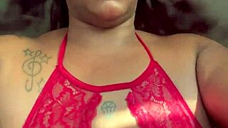 Intriguing babysitter hides surprising skills in pov view