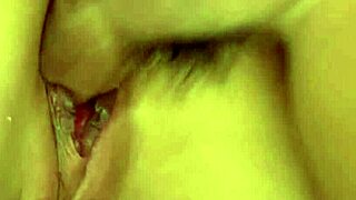 Ever seen a big ass japanese tomomi honzawa take on two guys in hardcore threesome with creampie?