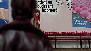 Ever caught that steamy vibe in last tango in paris from 1972? 😏💋