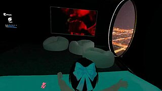 muscle mommy pounds girlfriend pussy hard futanari style