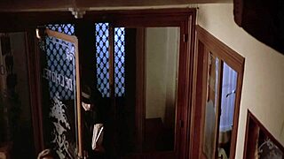 Ever caught that steamy vibe in last tango in paris from 1972? 😏💋