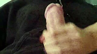 wellington prado teases with halloween mask oral play and ball caresses in amateur fun