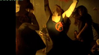 nirvana's official music video captures smells like teen 18+ spirit vibes perfectly