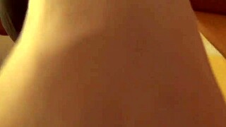 Giantess Huge Feet POV