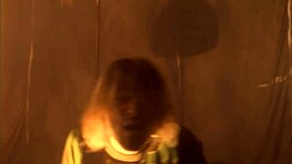 nirvana's official music video captures smells like teen 18+ spirit vibes perfectly