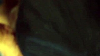 watch this skinny teen whore gag on cock after soccer then get her face fucked hard!