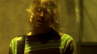 nirvana's official music video captures smells like teen 18+ spirit vibes perfectly