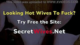 Fucking Skinny Married Slut Doggystyle Bride Cheats Submissive Whore Neighbor Wife