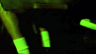 nirvana's official music video captures smells like teen 18+ spirit vibes perfectly