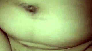 Lonely neighbor's big tits bent over for homemade doggystyle pounding?