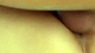 shy japanese virgin teen 18+ experiences her first intimate creampie moment in uncensored jav