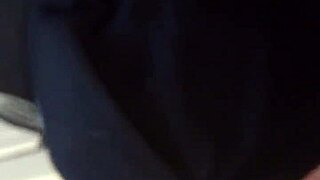 watch this skinny teen whore gag on cock after soccer then get her face fucked hard!