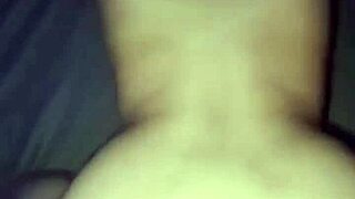 Lonely neighbor's big tits bent over for homemade doggystyle pounding?