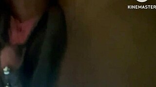 hey check my wife getting real amateur sexo right in bedroom