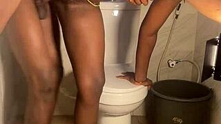 Homemade Teen Bathroom Fun Sheer Lingerie Tease Access 110 Videos