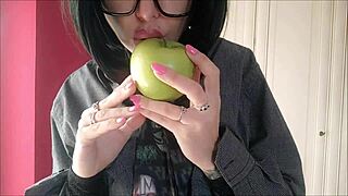 Chantalchannel Hot in Man Dress Tease