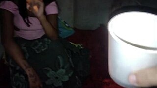 Homeless Girl Blows and Fucks for Shelter