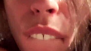 Candie Cross's Tiny 18+ Ass Drilled Pov Doggy To Creamy Facial Ruin Finish