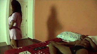 machão husband lets broke friend crash then unbelievable cuckold chaos erupts at home