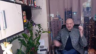 Peter stone narrates cumshot theater whores serving beauty