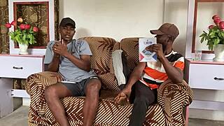 hear this pornstar spill on huge cocks from around world