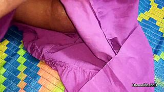 indian bhabhi surrenders to forbidden family lust