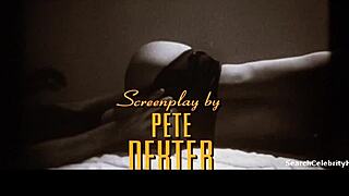 jennifer connelly's hot nude scenes in mulholland falls