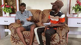 hear this pornstar spill on huge cocks from around world