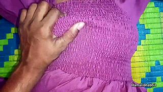 indian bhabhi surrenders to forbidden family lust