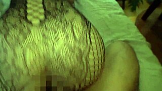 sexy plump japanese milf huge tits spill from underwear