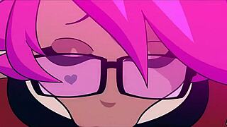 Princess ethel's big tits milf gym blowjob stirs my deepest desires