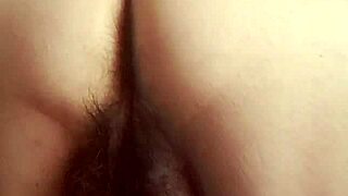 hey check out this wife rocking pelvic yoga moves with her big natural tits swaying softly