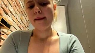 the fitness trainer fucked me hard during group training! you won't believe it