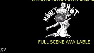 oh yeah, skarlit angel's back masturbating with that huge dildo... squirting everywhere 💦🍆