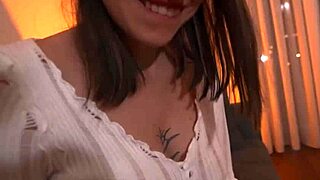 after public pickup in sexactions app, milf legs spread for rough outdoor fuck to huge facial