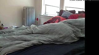 WHERE'S THAT SEX TAPE? EBONY MILF'S TIGHT TITS AND COCK HIDDEN PARODY!