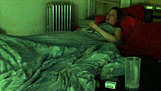 WHERE'S THAT SEX TAPE? EBONY MILF'S TIGHT TITS AND COCK HIDDEN PARODY!