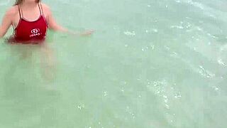 imagine her teen tits covered in thick jizz after titty fuck.
