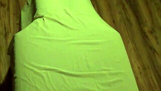 Daisy Ducati's intense Mary Janes pain play