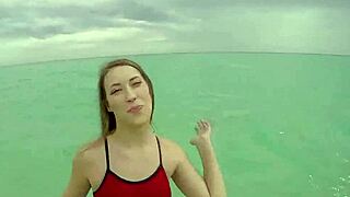 imagine her teen tits covered in thick jizz after titty fuck.