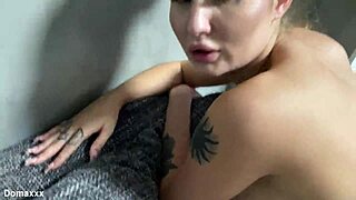 Cute Czech schoolgirl shares her first full sex on camera outdoors