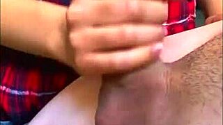 big-titted neighbor couldn't resist spying on tight teen masturbating across the street dreaming of fucking her!