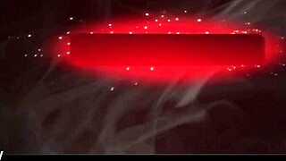 frau kruger publicly canes nude bully in femdom humiliation