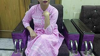 First Time Jija Sali Romantic Fuck Indian Wife Sister Hindi Audio Beautiful Pussy