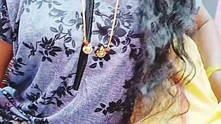 indian wife cheats fucking hubby's bro tight pussy dirty telugu talk