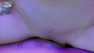 i'm home alone girl let me eat that wet pussy then tribbing our clits together hard
